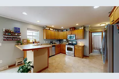 22087  County Highway A -, Wilton, WI 54660 - Photo 3