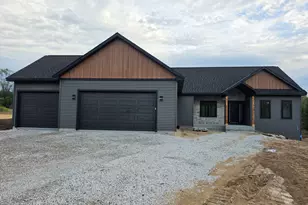 2377 Wallace Lake Rd, Trenton, WI 53090 - Photo 1
