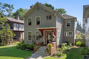 321 Huron Ave, Sheboygan, WI 53081 - Photo 1