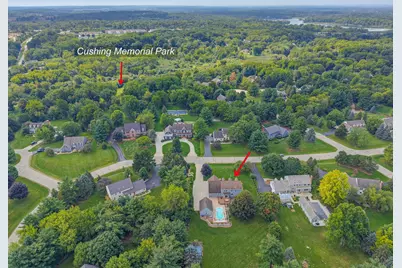 149  Hickory Dr, Delafield, WI 53018 - Photo 41
