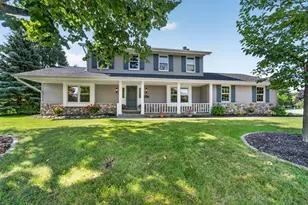 W158N10439 Old Farm Rd, Germantown, WI 53022 - Photo 1