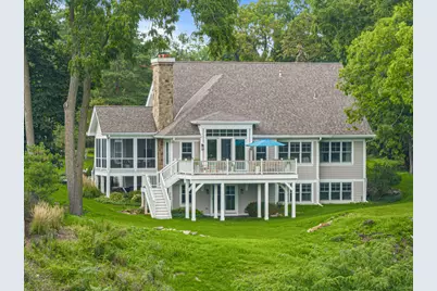N2004 N Lake Shore Dr, Walworth, WI 53125 - Photo 101