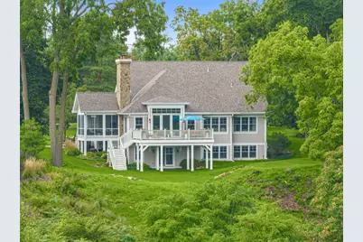 N2004 N Lake Shore Dr, Walworth, WI 53125 - Photo 89