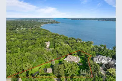 N2004 N Lake Shore Dr, Walworth, WI 53125 - Photo 95