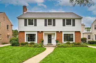 9519 Harding Blvd, Wauwatosa, WI 53226 - Photo 1