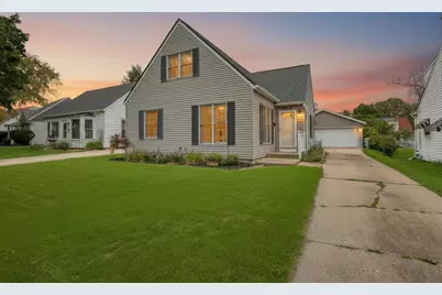 8164 W Dixon St, Milwaukee, WI 53214 - Photo 1