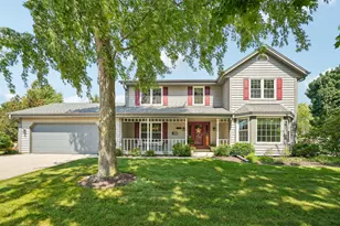 306 W Juniper Dr, Grafton, WI 53024 - Photo 1