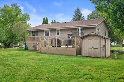 316 W State St, Burlington, WI 53105 - Photo 31