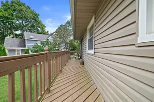 316 W State St, Burlington, WI 53105 - Photo 29