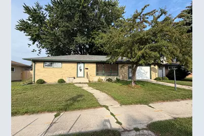 2024 N 25th St, Sheboygan, WI 53081 - Photo 1