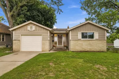 1007  Buena Vista Ave, Waukesha, WI 53188 - Photo 33