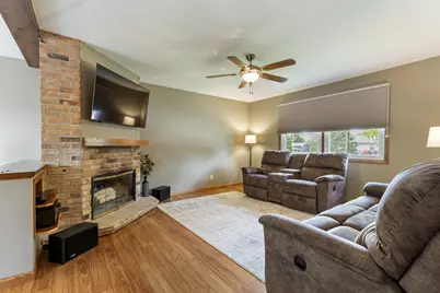 6243  237th Ave, Paddock Lake, WI 53168 - Photo 13