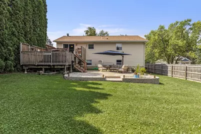 6243  237th Ave, Paddock Lake, WI 53168 - Photo 3