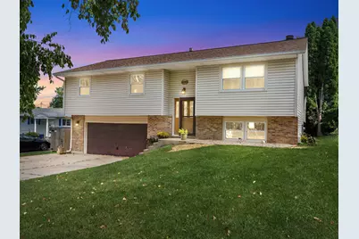 6243  237th Ave, Paddock Lake, WI 53168 - Photo 1