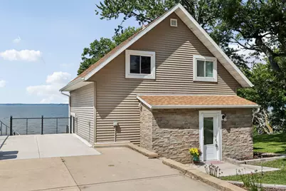 N1049  Vinnie Ha Ha Rd, Koshkonong, WI 53538 - Photo 7