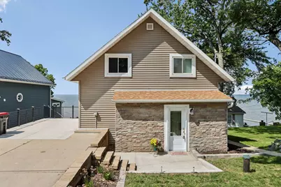 N1049  Vinnie Ha Ha Rd, Koshkonong, WI 53538 - Photo 57