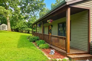 N5079 Sinissippi Point Rd, Hubbard, WI 53039 - Photo 1