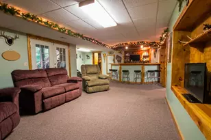 N5079 Sinissippi Point Rd, Hubbard, WI 53039 - Photo 33