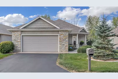 1982  Golf Course Dr, Fond du Lac, WI 54937 - Photo 1