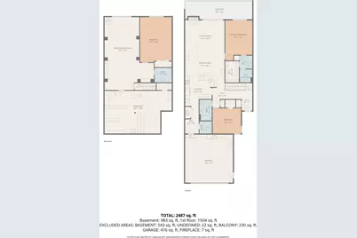 2121  45th St #G, Two Rivers, WI 54241 - Photo 49
