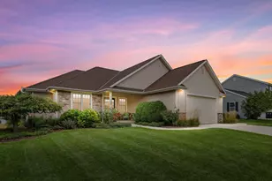 781 Autumn Ridge Ln, Hartford, WI 53027 - Photo 1