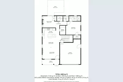 W3820  Lakeview Dr, Geneva, WI 53147 - Photo 45