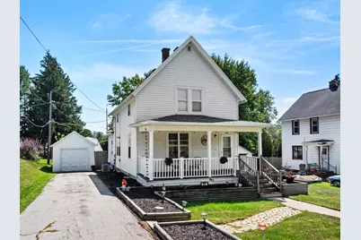 405  Mill St, Sheboygan Falls, WI 53085 - Photo 1