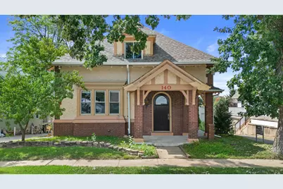 140 N Watertown St, Johnson Creek, WI 53038 - Photo 1