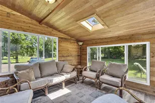 W3297 Hilltop Rd, Linn, WI 53147 - Photo 9