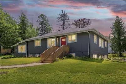 W3297  Hilltop Rd, Linn, WI 53147 - Photo 1