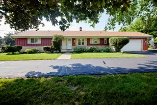 S23W22831 E Broadway, Waukesha, WI 53186 - Photo 1