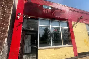 1116 W North Ave, Milwaukee, WI 53205 - Photo 1