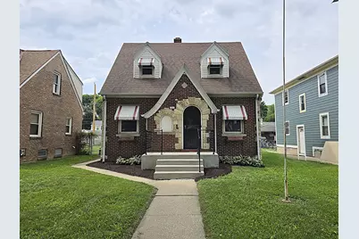 3847 N 36th St, Milwaukee, WI 53216 - Photo 1