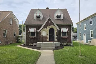 3847 N 36th St, Milwaukee, WI 53216 - Photo 1