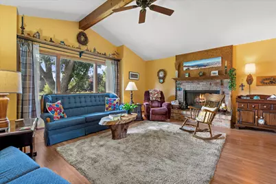 226  Corby Dr, North Prairie, WI 53153 - Photo 3