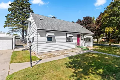 2508  Division St, Manitowoc, WI 54220 - Photo 55