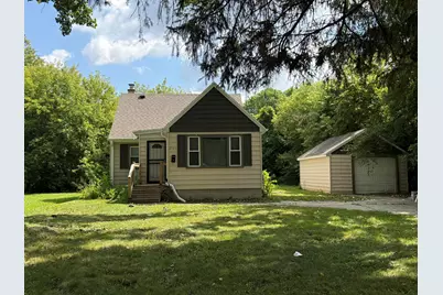 4742 N 46th St, Milwaukee, WI 53218 - Photo 1