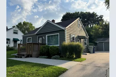 3642 S 91st St, Milwaukee, WI 53228 - Photo 1