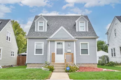 4476 N 54th St, Milwaukee, WI 53218 - Photo 27