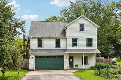 9835  278th Ave, Salem Lakes, WI 53179 - Photo 1