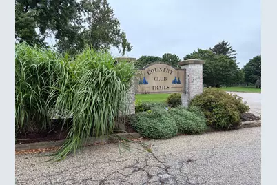809  Tuckaway Ct, Twin Lakes, WI 53181 - Photo 5