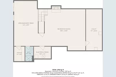 809  Tuckaway Ct, Twin Lakes, WI 53181 - Photo 45