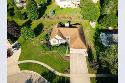 809  Tuckaway Ct, Twin Lakes, WI 53181 - Photo 37