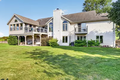 W6281  St Andrews Ct, Rhine, WI 53073 - Photo 41