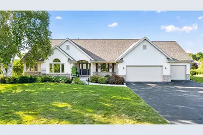W6281  St Andrews Ct, Rhine, WI 53073 - Photo 1