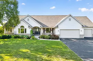 W6281 St Andrews Ct, Rhine, WI 53073 - Photo 1