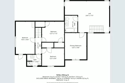 634 E Oak Grove St, Juneau, WI 53039 - Photo 49