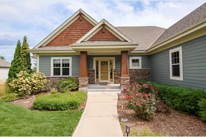 W175N5262  Highridge Dr, Menomonee Falls, WI 53051 - Photo 27