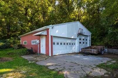 W5267  County Road B -, Medary, WI 54601 - Photo 11