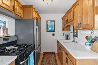 5209 S 13th St #J, Milwaukee, WI 53221 - Photo 7